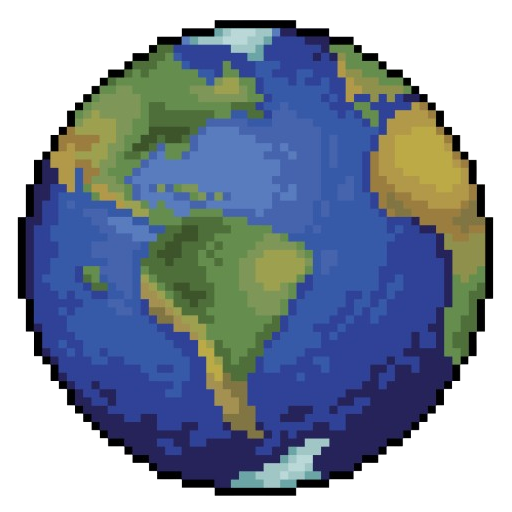 Server icon of BTE Germany