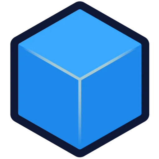 Server icon of CubeCraft