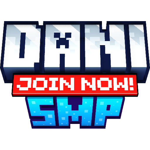 Server icon of DaniSMP