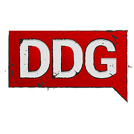 Server icon of DusDavidGames