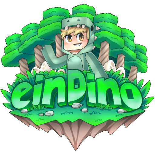 Server icon of einDino