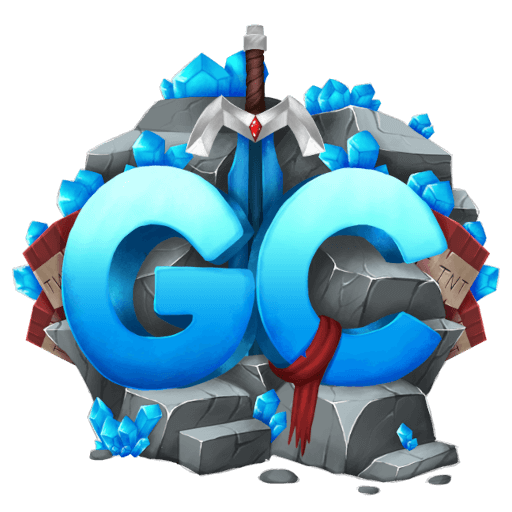 Server icon of GuildCraft