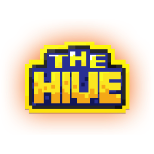 Server icon of HiveMC