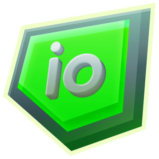 Server icon of iostein