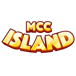 Server icon of MCCIsland