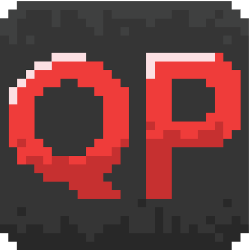 Server icon of QPlay