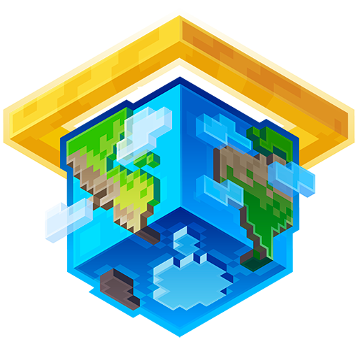 Server icon of Screen Network