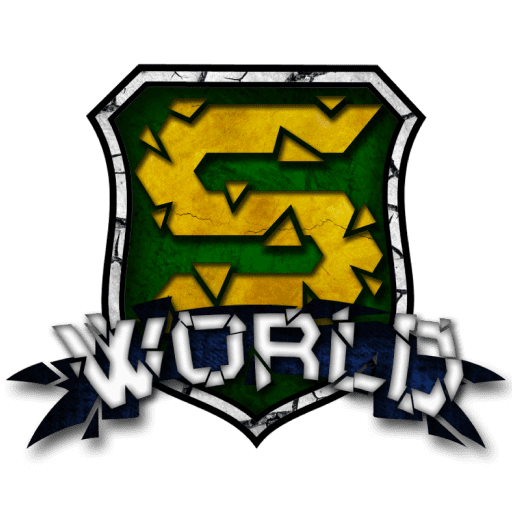 Server icon of SurvivalWorld