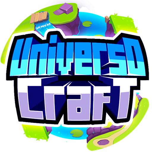 Server icon of UniversoCraft