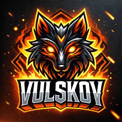 Server icon of Vulskov